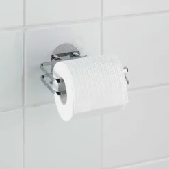 Wenko Turbo-Loc Toilettenpapierhalter