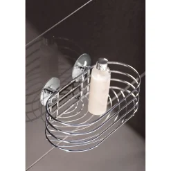 Wenko Turbo-Loc Wandablage