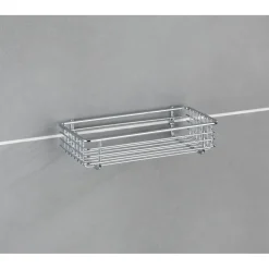 Wenko Universalablage Milano chrom