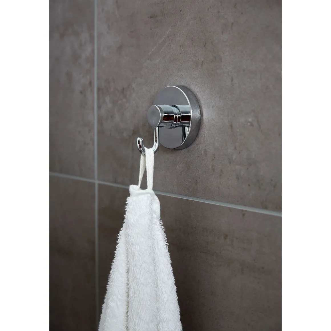 Wenko Vacuum-Loc Haken 2er Set
