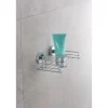 Wenko Vacuum-Loc Wandablage
