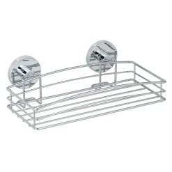 Wenko Vacuum-Loc Wandablage