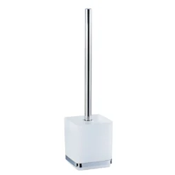 Wenko Vacuum-Loc WC-Garnitur Quadro