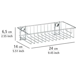 Wenko Wandablage Classic