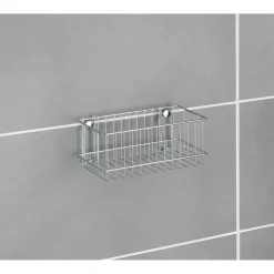 Wenko Wandablage Classic groß