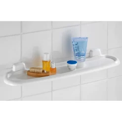 Wenko Wandablage Pure