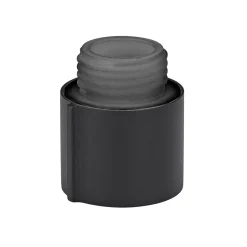 Wenko Wasserspar-Adapter schwarz