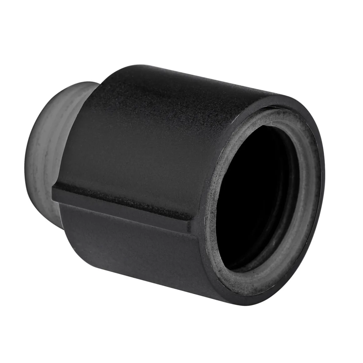 Wenko Wasserspar-Adapter schwarz