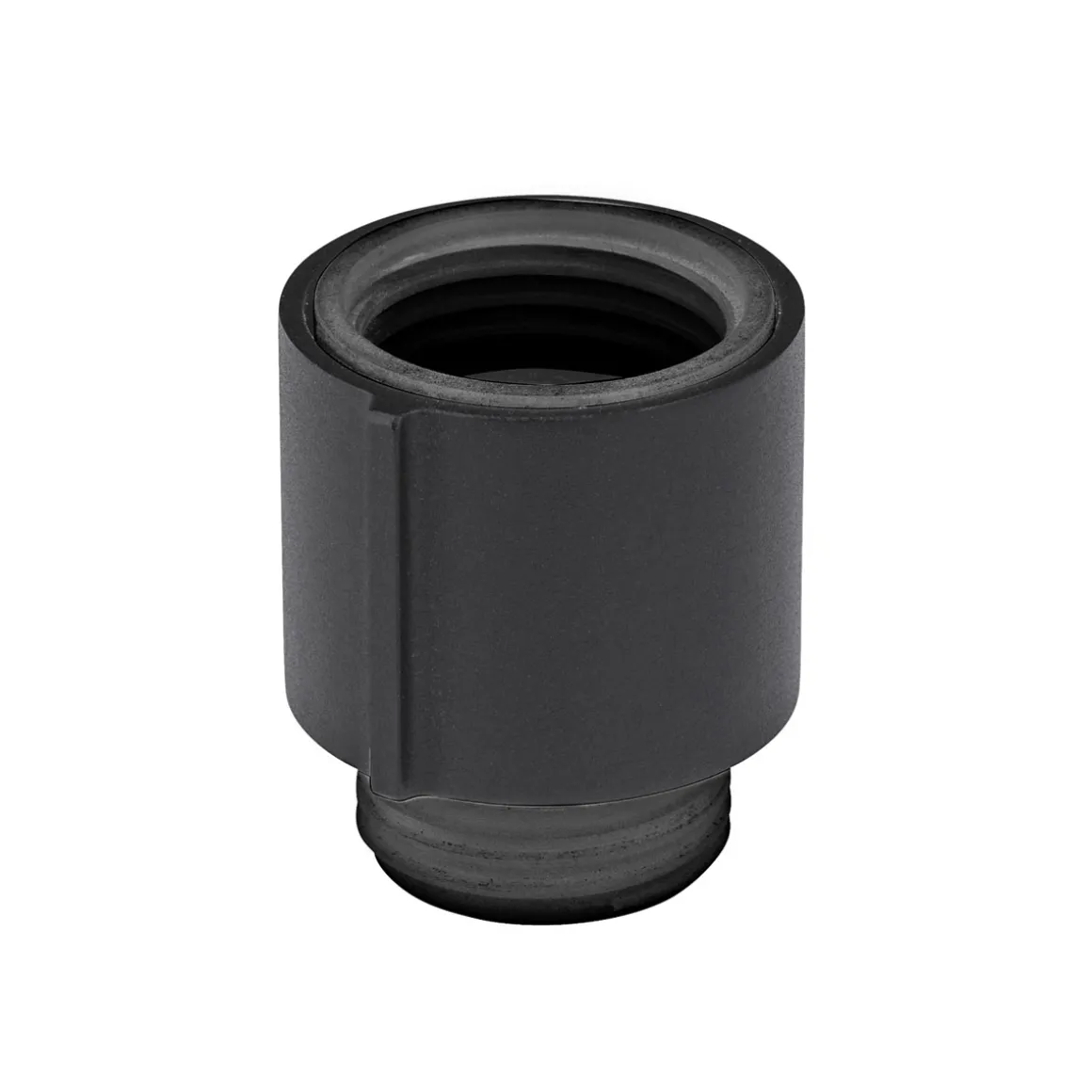 Wenko Wasserspar-Adapter schwarz