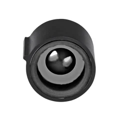 Wenko Wasserspar-Adapter schwarz