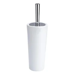 Wenko WC-Garnitur Coni weiß
