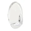 Wenko Zwerghaken transparent 6er Set