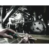 Wera Bit-Handhalter mit Rapidaptor 816