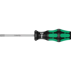 Wera Phillips-Schraubendreher Kraftform Plus mit SlipStop PH 80 mm