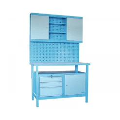 Werkbank P 1200 SLT 1200x600 mm