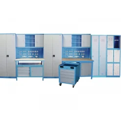 Werkzeugschrank Typ Universal380x780x1930