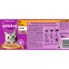 Whiskas Katzenfutter Huhn in Geele 400 g Dose