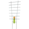 WindhagerBlumenstütze 77x34 cm metall