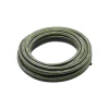 WingartGartenschlauch Standard grau mit grünen Streifen 1/2" 20 m mit Anschlüssen