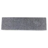 Wingart Granit-Kantenstein 75 x 18 cm grau-graphit