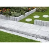 WingartGranitpflaster granit grau 9 x 9 x 5 cm