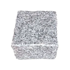 WingartGranitpflaster granit grau 9 x 9 x 5 cm