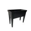 Wingart Hochbeet Kräuterpott schwarz