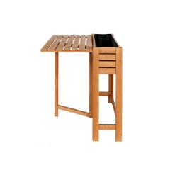 Wingart Hochbeet mit Klapptisch