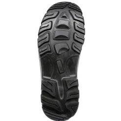 Wintersicherheitsstiefel SB schwarz Größe