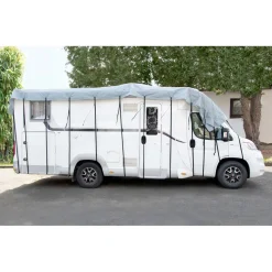 Wohnwagen-Abdeckung 6x3 m