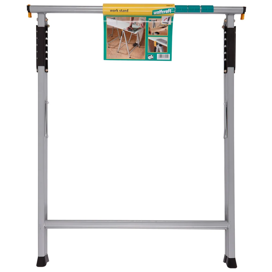 WolfcraftAuflagebock workstand