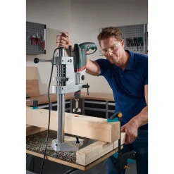 WolfcraftBohrständer