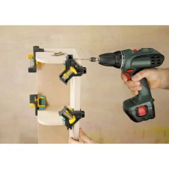 Wolfcraft2 Eckenspanner ES 22