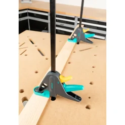 WolfcraftEinhandzwinge EHZ PRO 65/150 mm