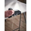 Wolfcraft3-fach Kantenhobel