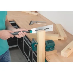 WolfcraftJapansäge