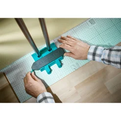 WolfcraftKonturenlehre