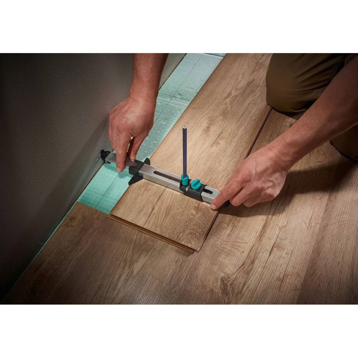 WolfcraftLaminateinpasser