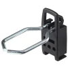 Wolfcraft Lochwandhaken 35 x 35 mm 5 Stück