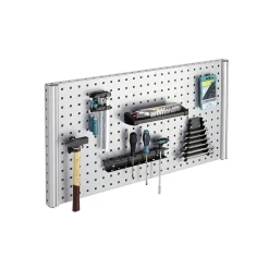 Wolfcraft Lochwand WSS