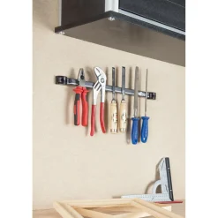 Wolfcraft Magnetleiste für Werkzeug 46 cm