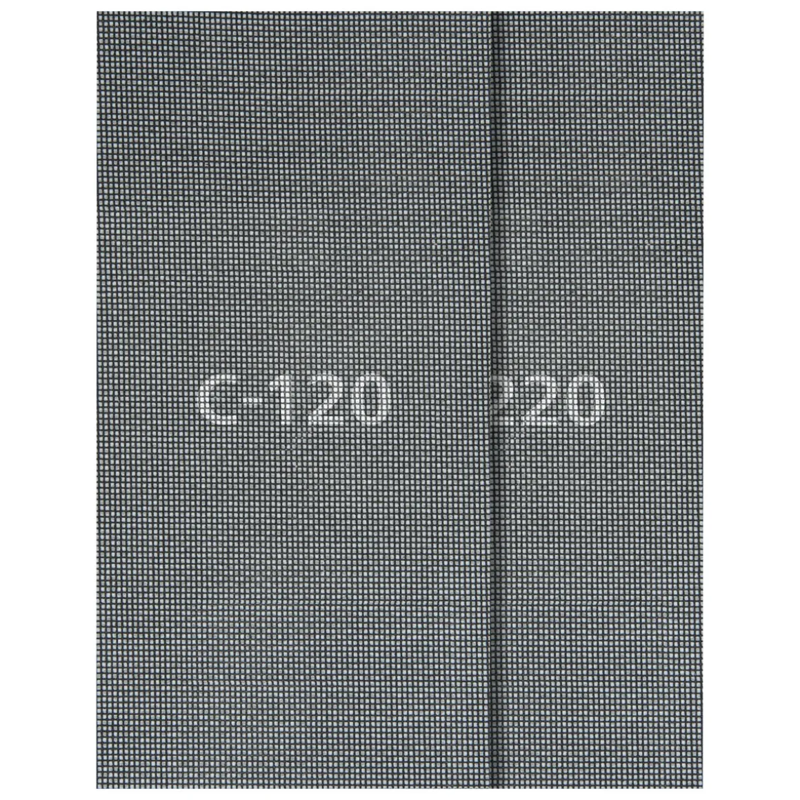 WolfcraftSchleifgitter für Gipskarton-Set 115 x 280 mm Körnung 120–220 4- teilig