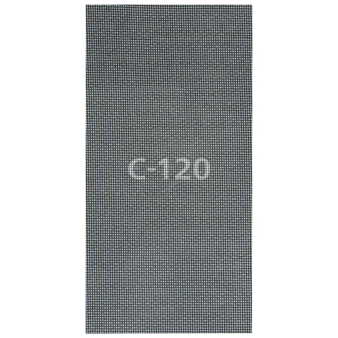 WolfcraftSchleifgitter für Gipskarton-Set 115 x 280 mm Körnung 120–220 4- teilig