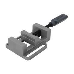 Wolfcraft Schraubstock Simplex 60