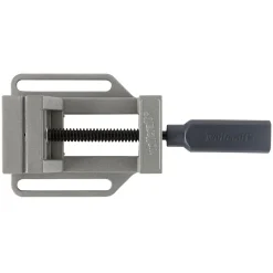 Wolfcraft Schraubstock Simplex 60