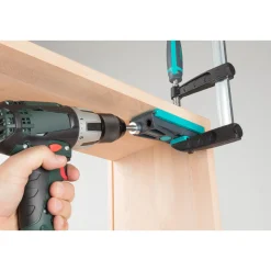 WolfcraftUndercover Jig Set PZ 55- teilig
