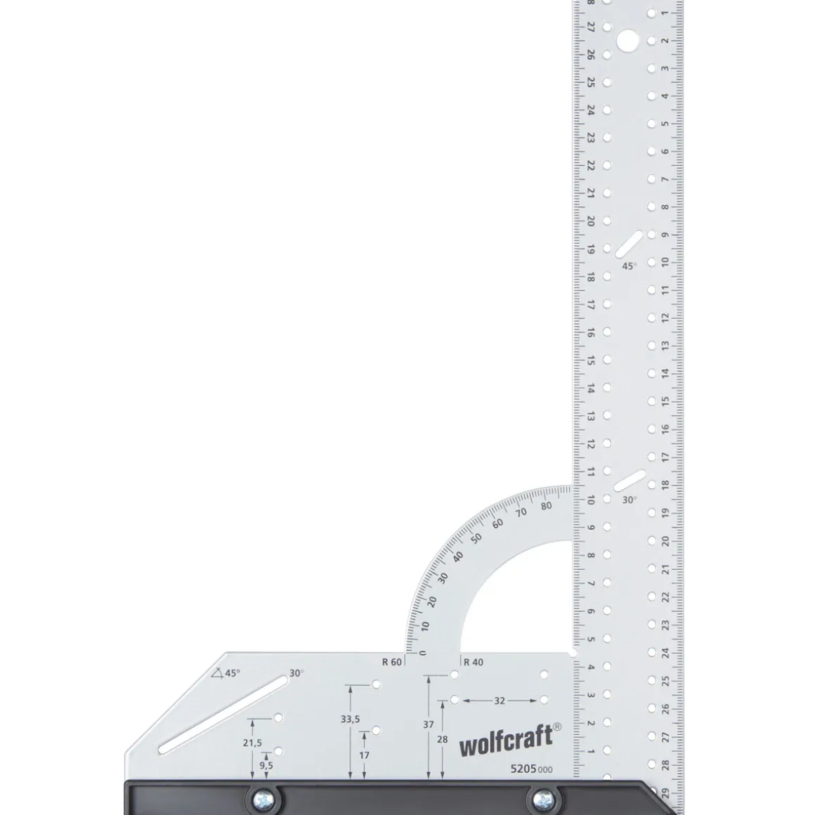 WolfcraftUniversalwinkel