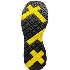 WorkPower Sicherheitshalbschuh Gila S1P blau Größe 45