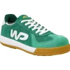 WorkPower Sicherheits- Sneaker Gruma S1P GR. 47