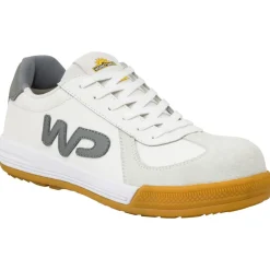 WorkPower Sicherheits- Sneaker Nova S1P GR.42